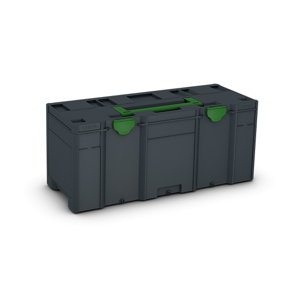 Système de mallettes Systainer³ XXL